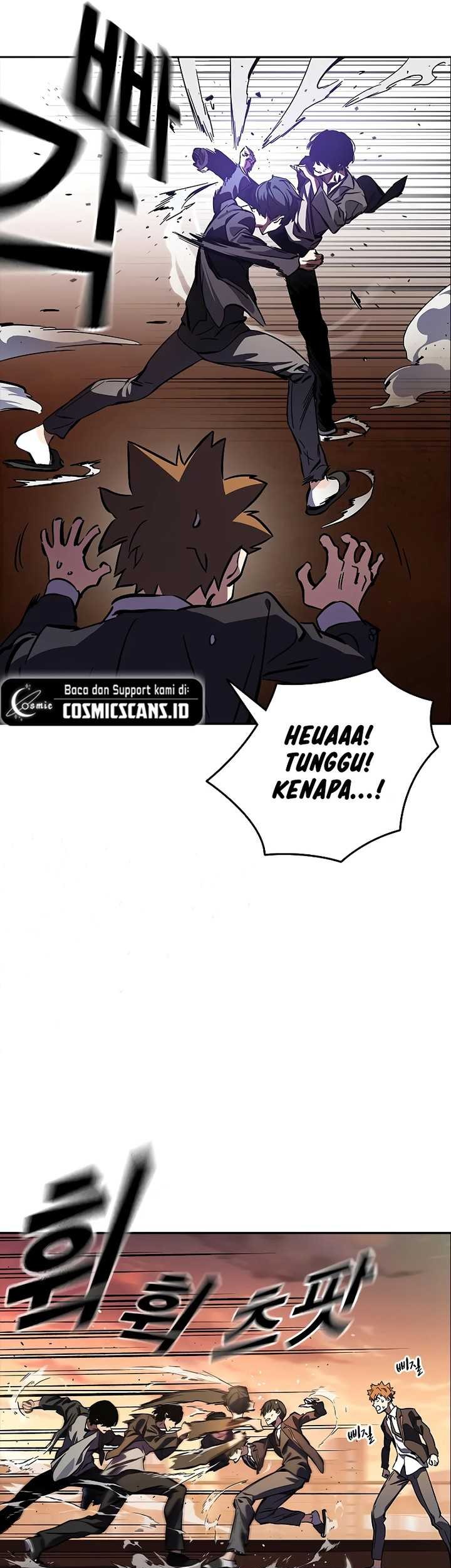 The Great War chapter 05 halaman 88