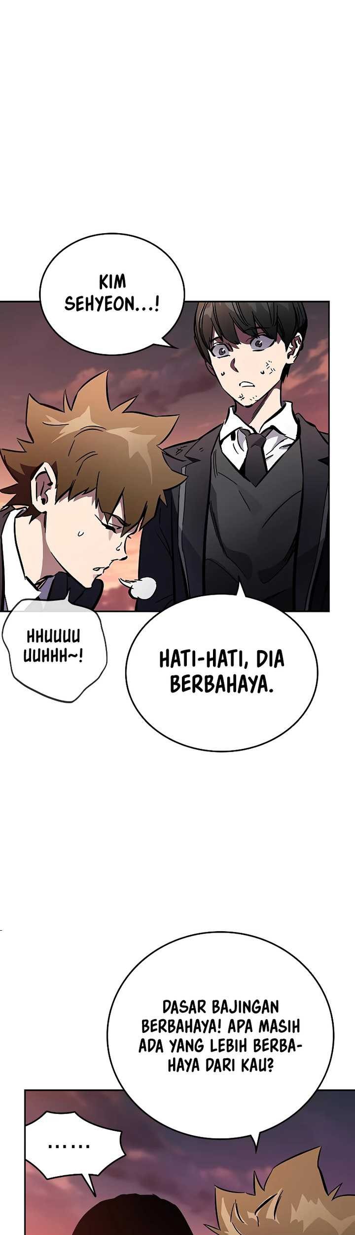 The Great War chapter 05 halaman 98