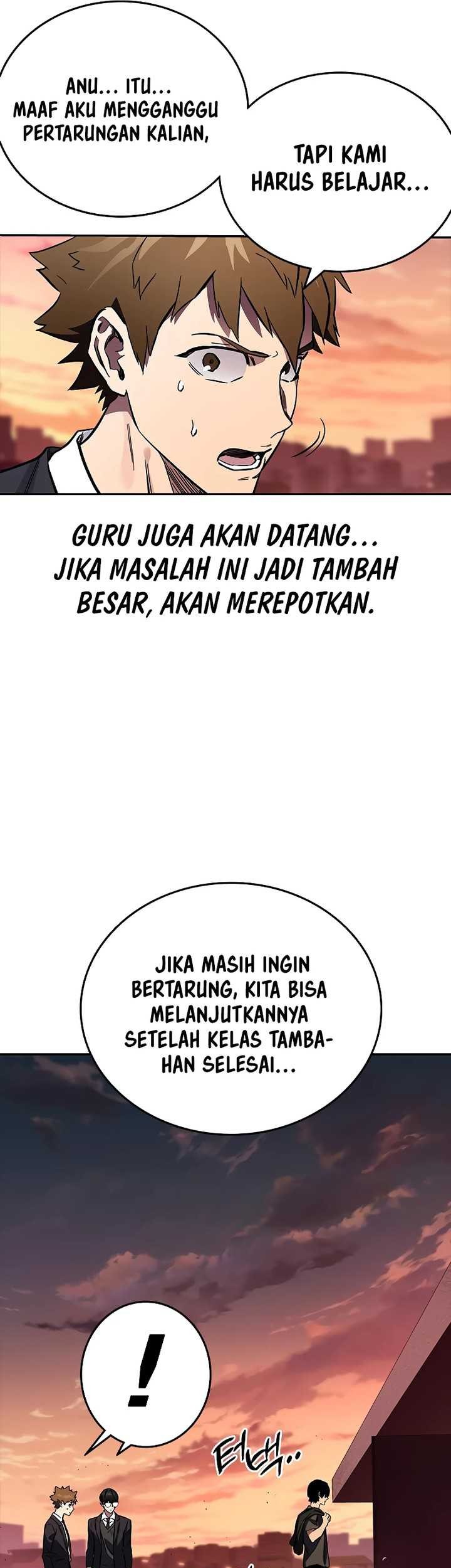 The Great War chapter 05 halaman 101