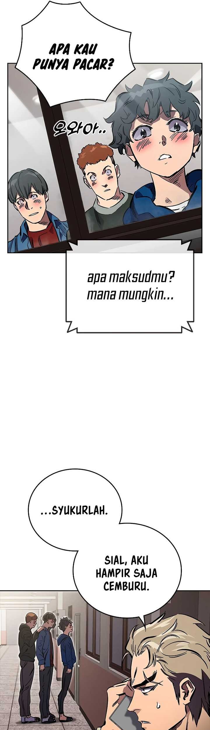 The Great War chapter 05 halaman 107