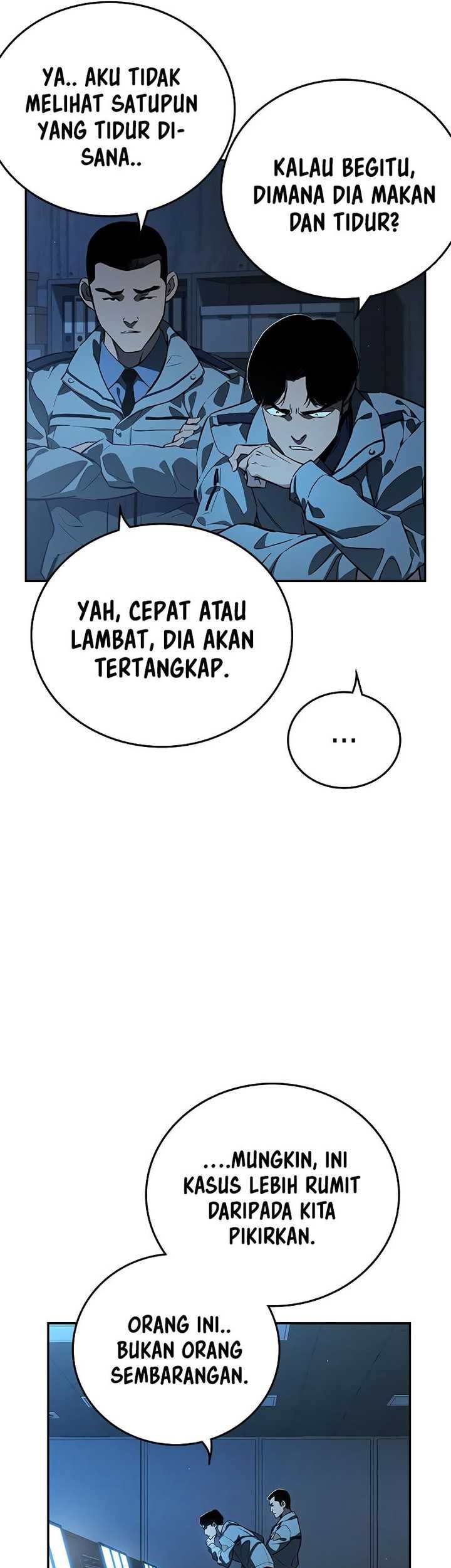 The Great War chapter 06 halaman 4