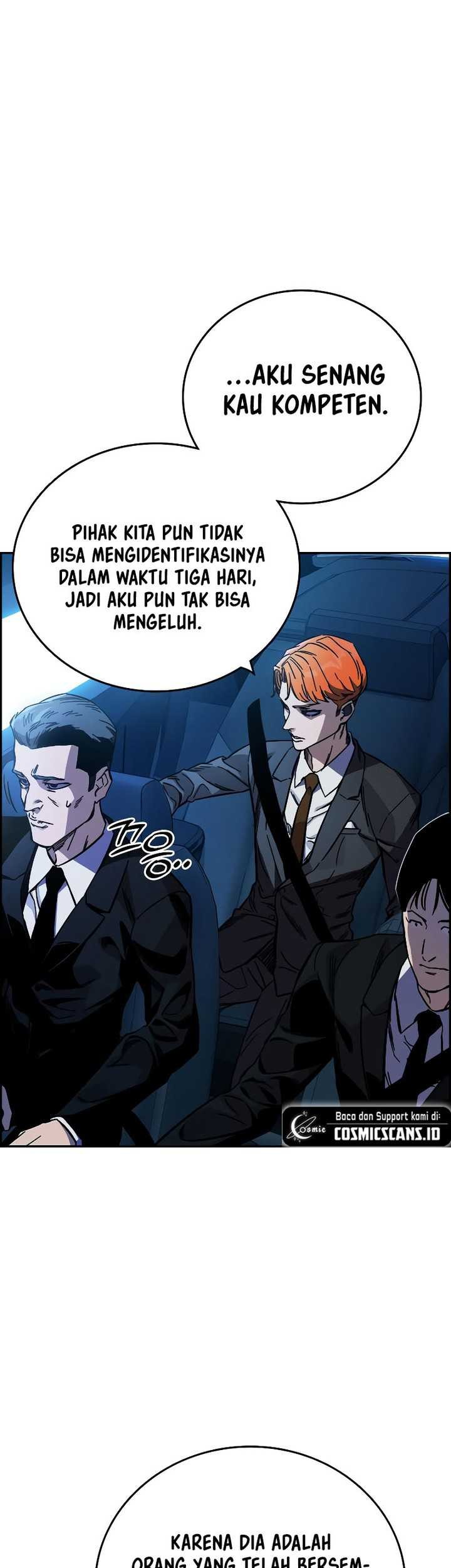 The Great War chapter 06 halaman 16