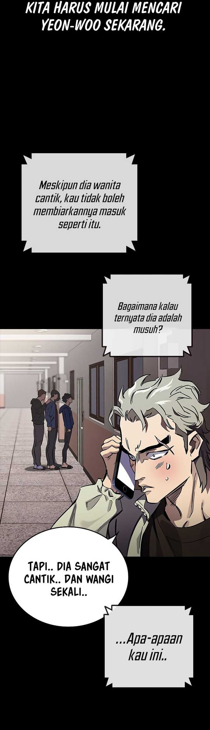 The Great War chapter 06 halaman 27