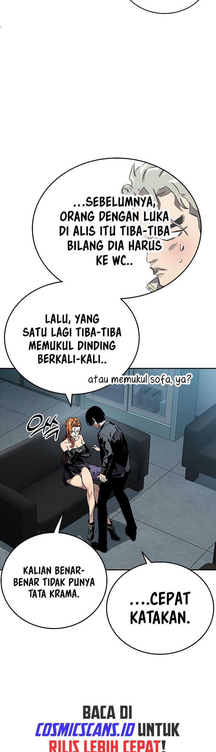 The Great War chapter 06 halaman 34