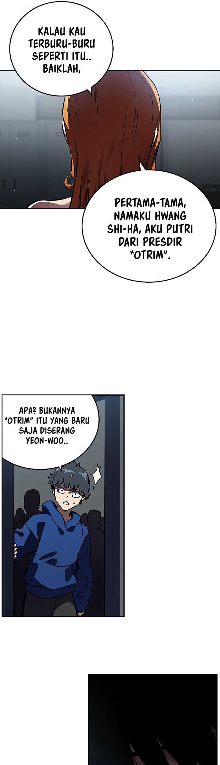 The Great War chapter 06 halaman 36