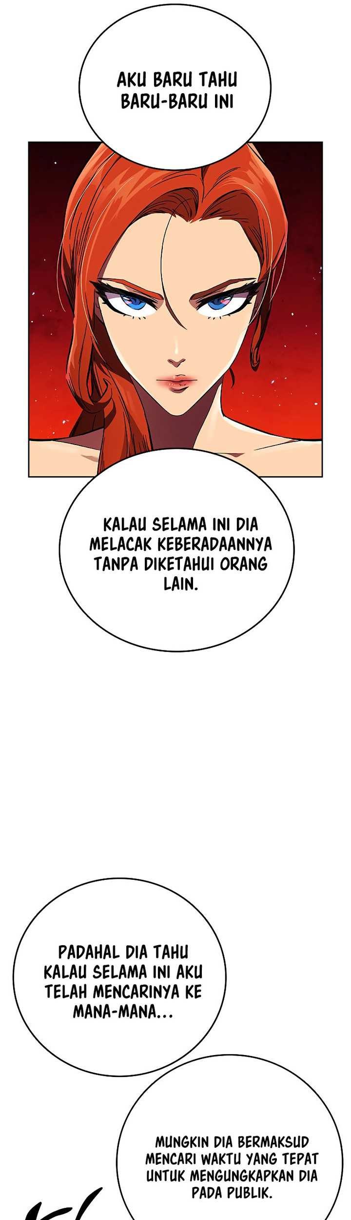 The Great War chapter 06 halaman 71
