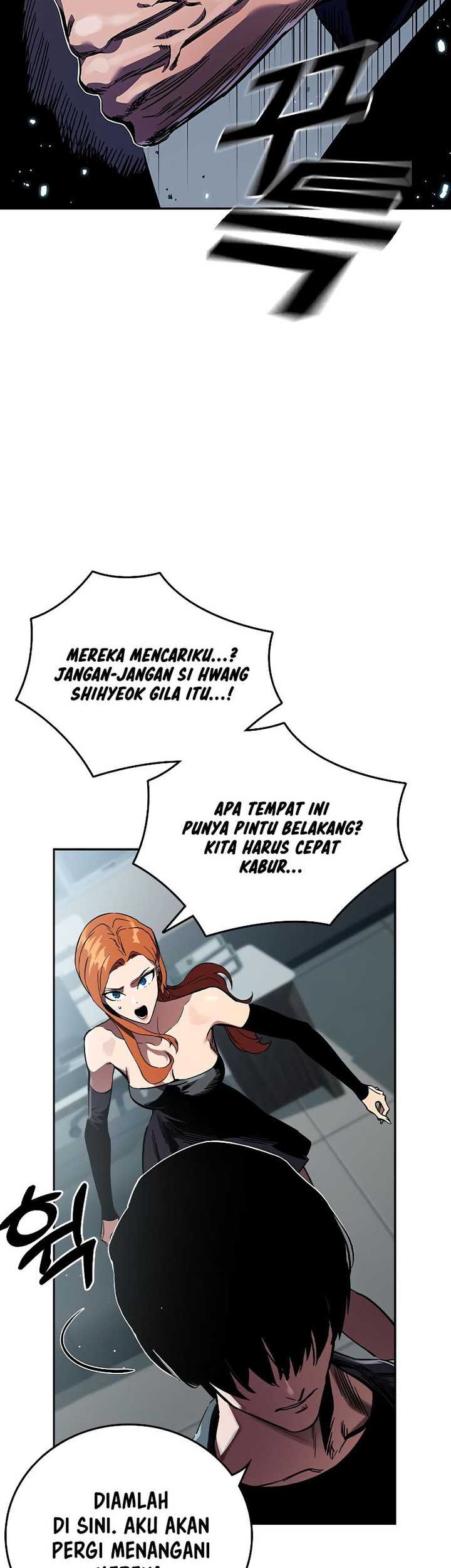 The Great War chapter 06 halaman 83