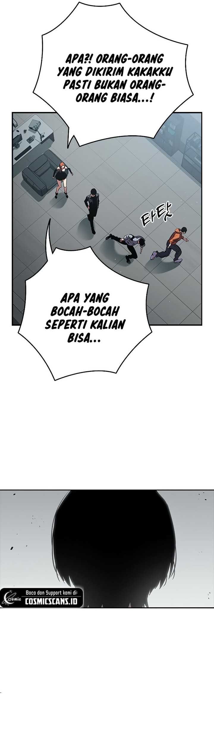 The Great War chapter 06 halaman 85
