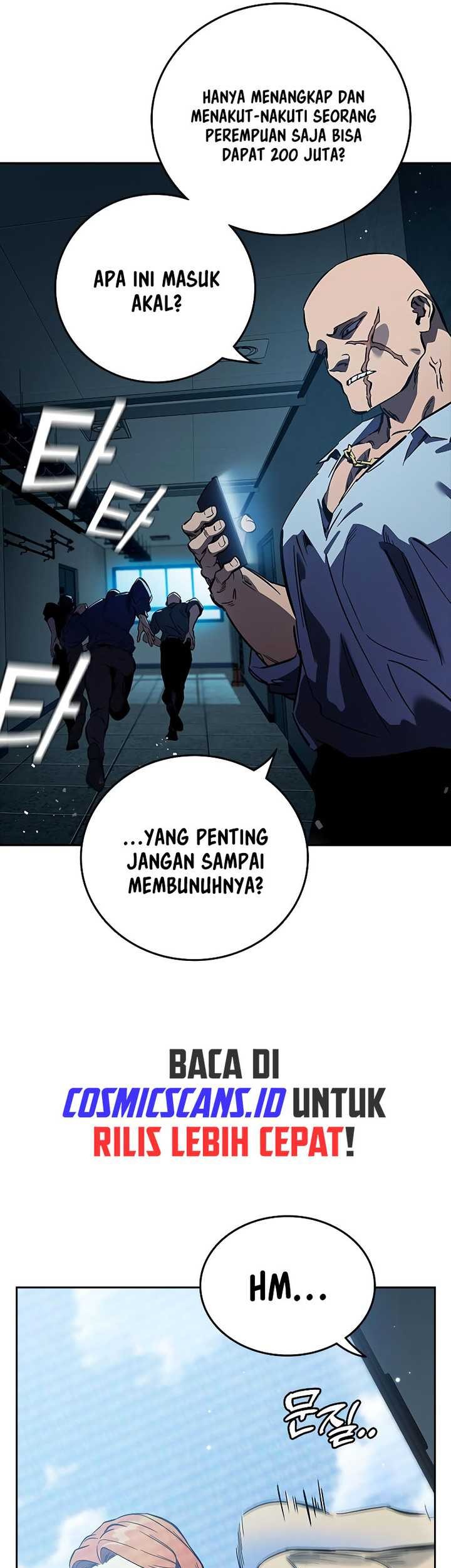 The Great War chapter 06 halaman 87