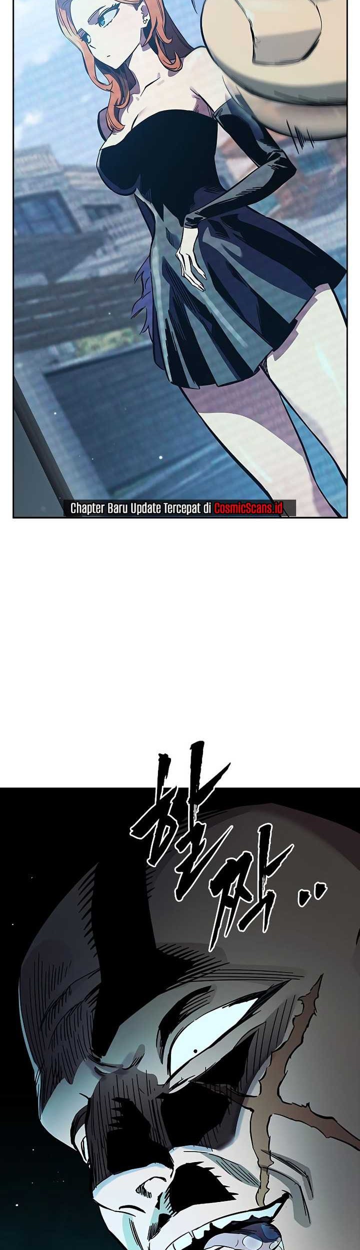 The Great War chapter 06 halaman 88