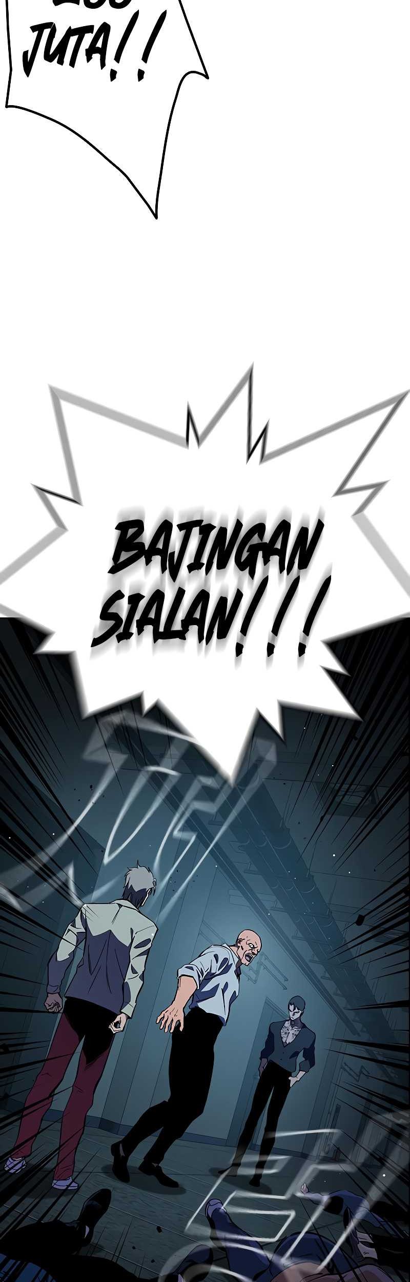 The Great War chapter 07 halaman 18