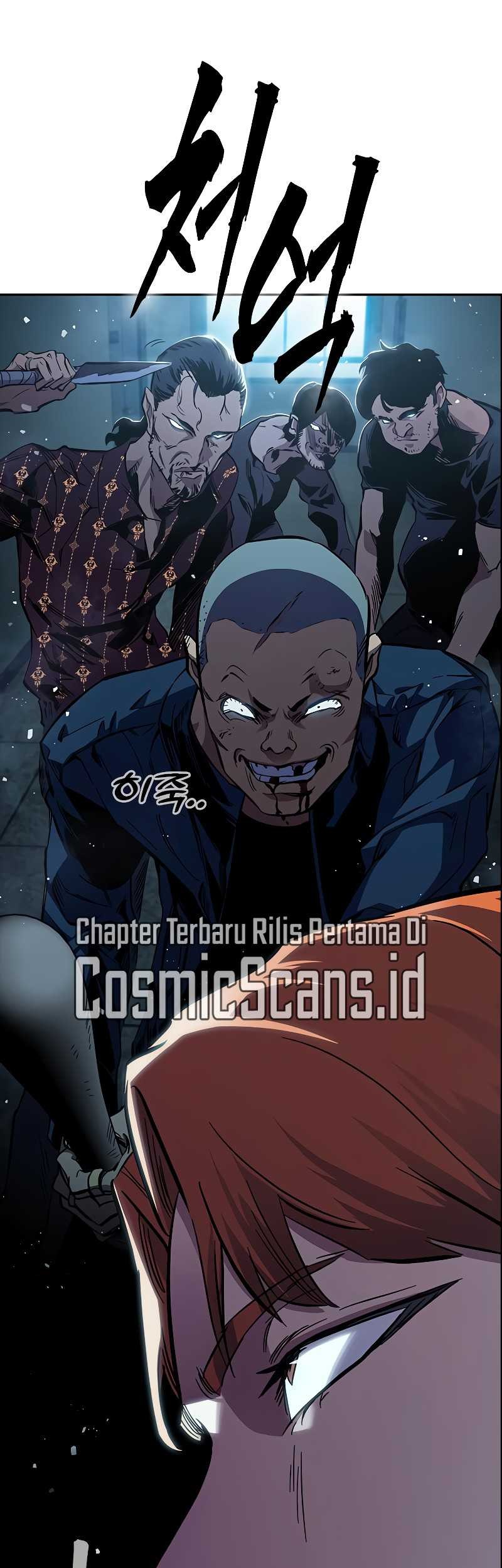 The Great War chapter 07 halaman 20