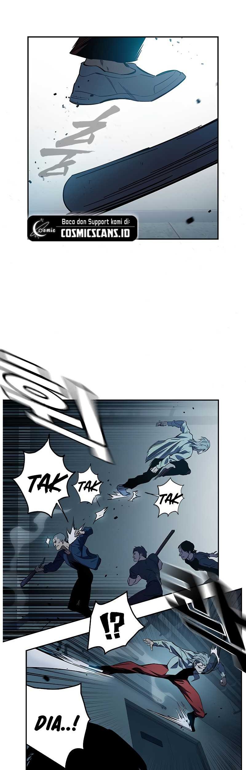 The Great War chapter 07 halaman 25