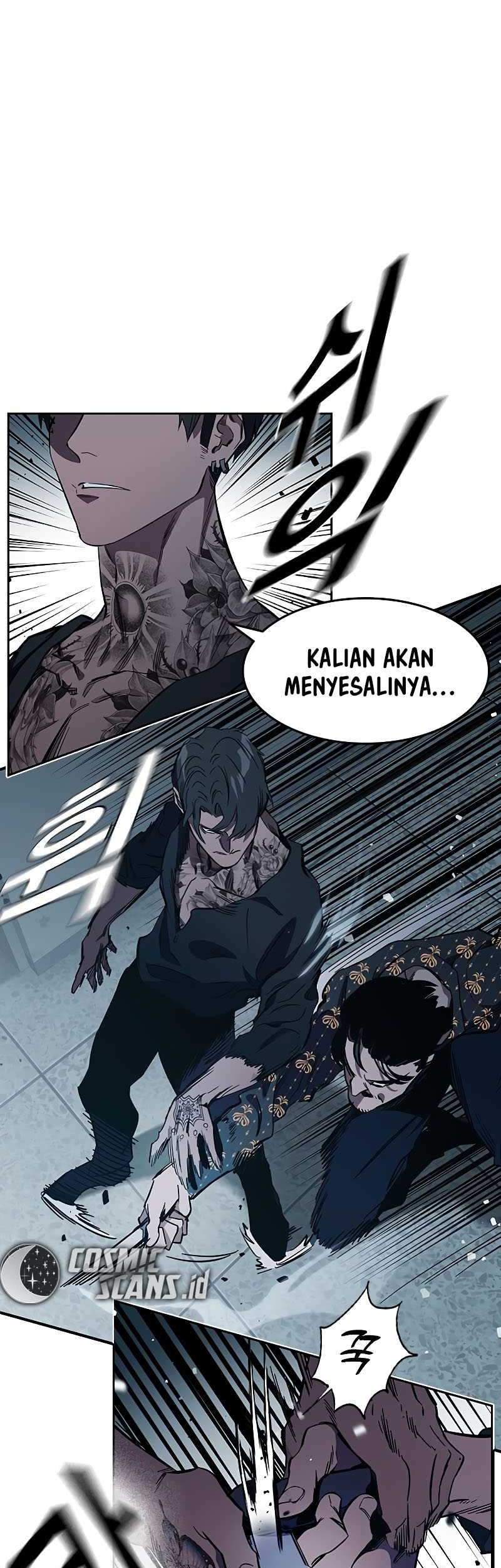 The Great War chapter 07 halaman 30