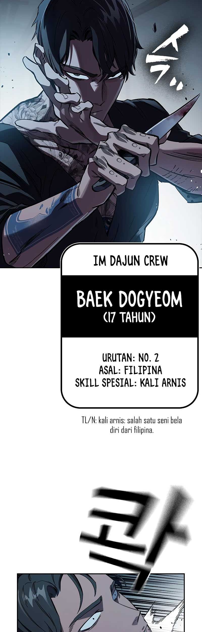 The Great War chapter 07 halaman 36