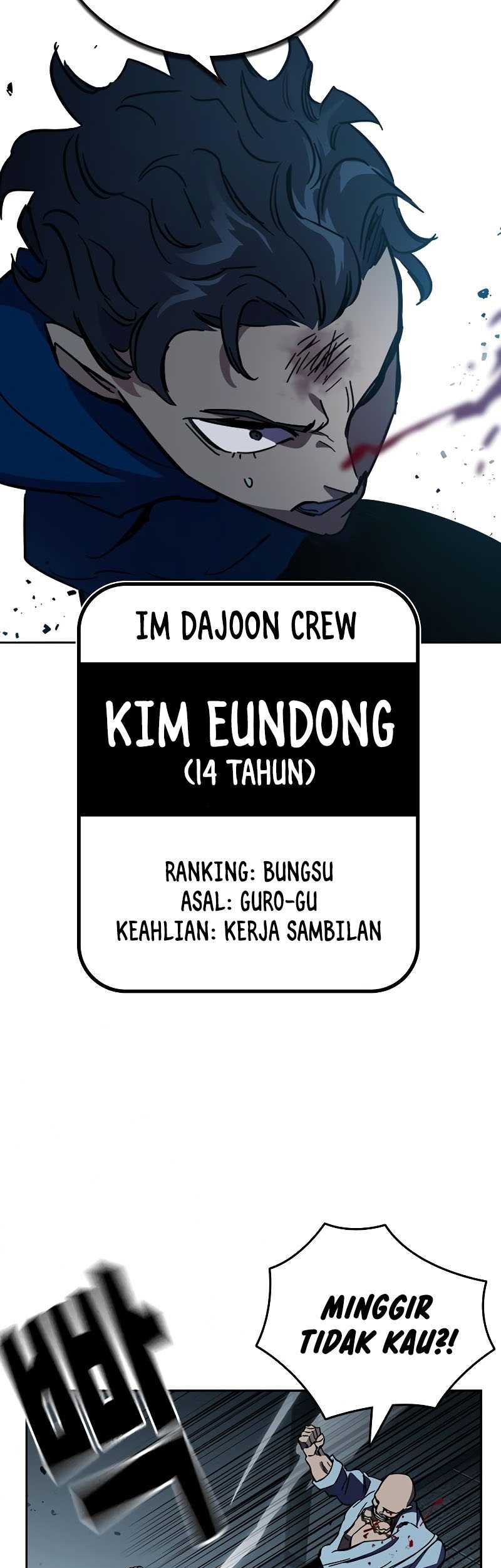 The Great War chapter 07 halaman 56