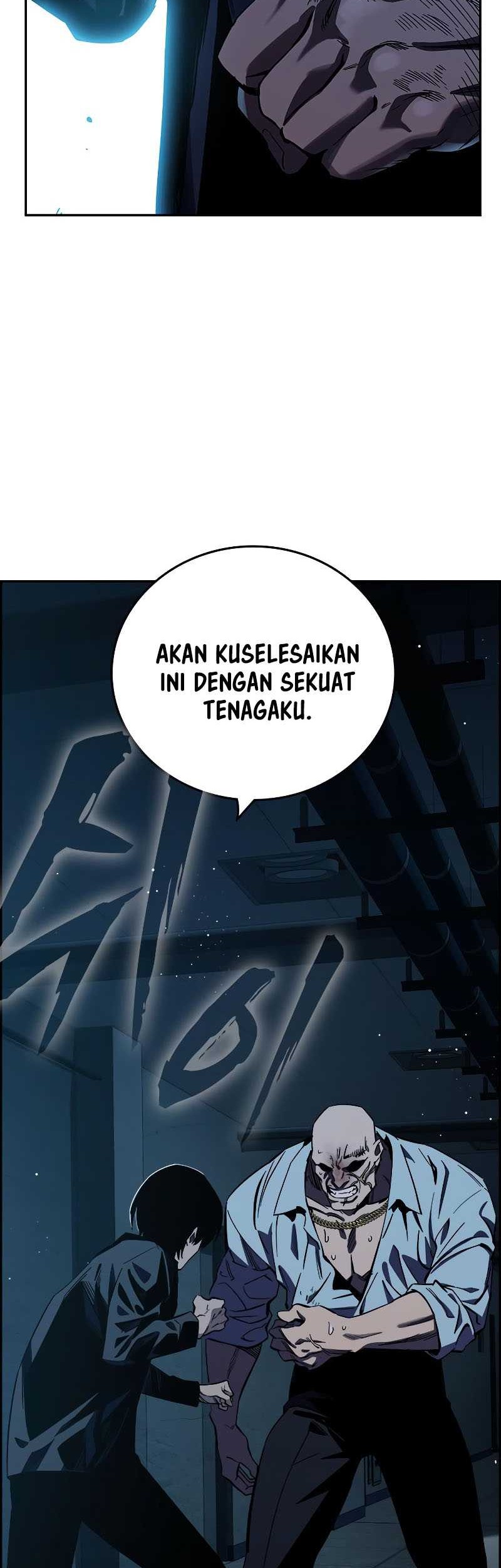 The Great War chapter 08 halaman 3