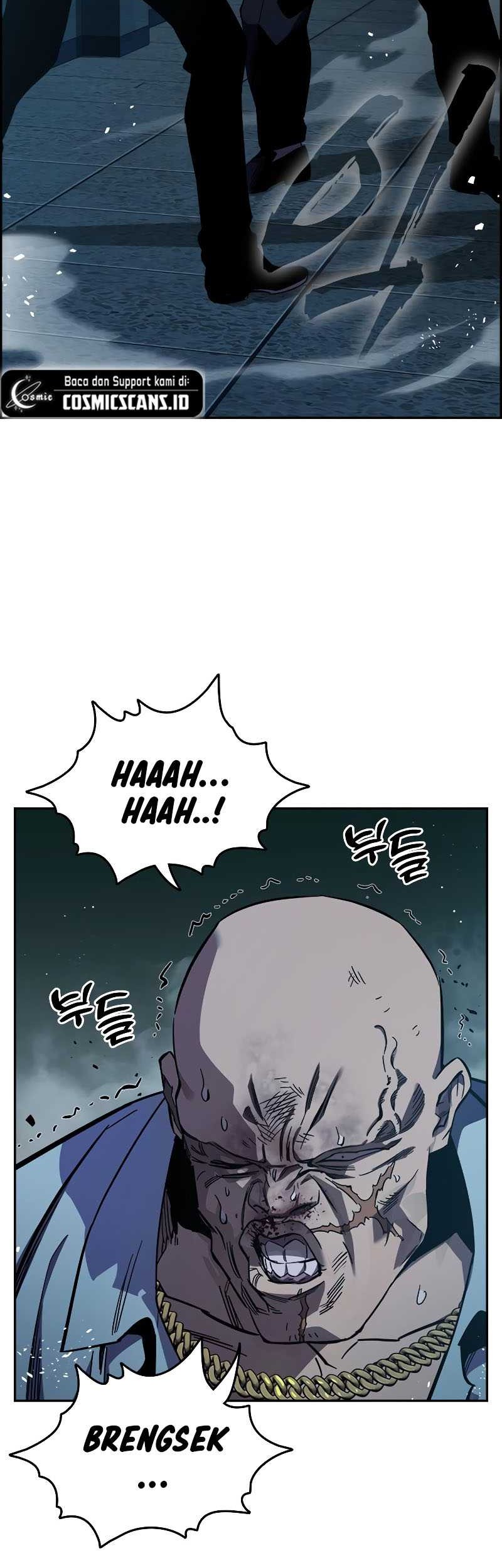 The Great War chapter 08 halaman 4
