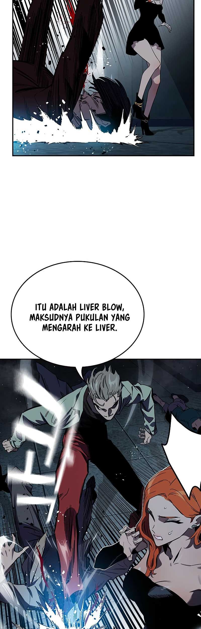 The Great War chapter 08 halaman 6