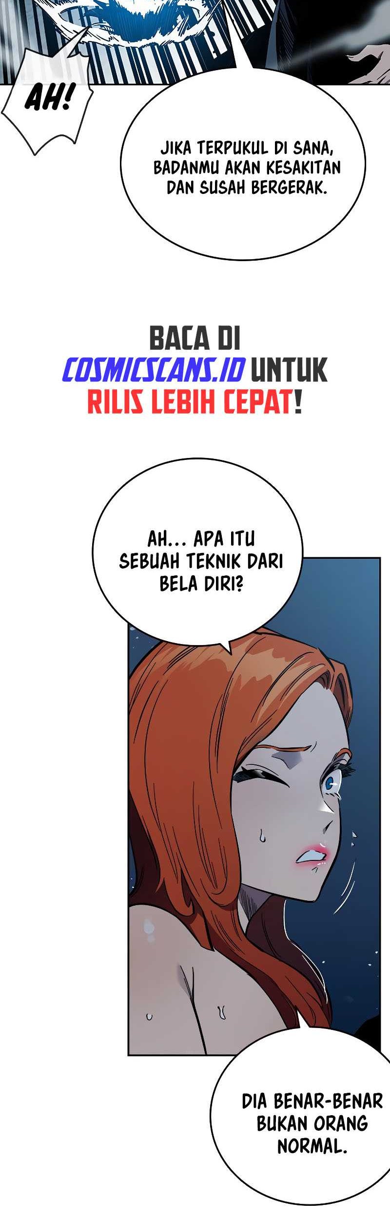 The Great War chapter 08 halaman 7