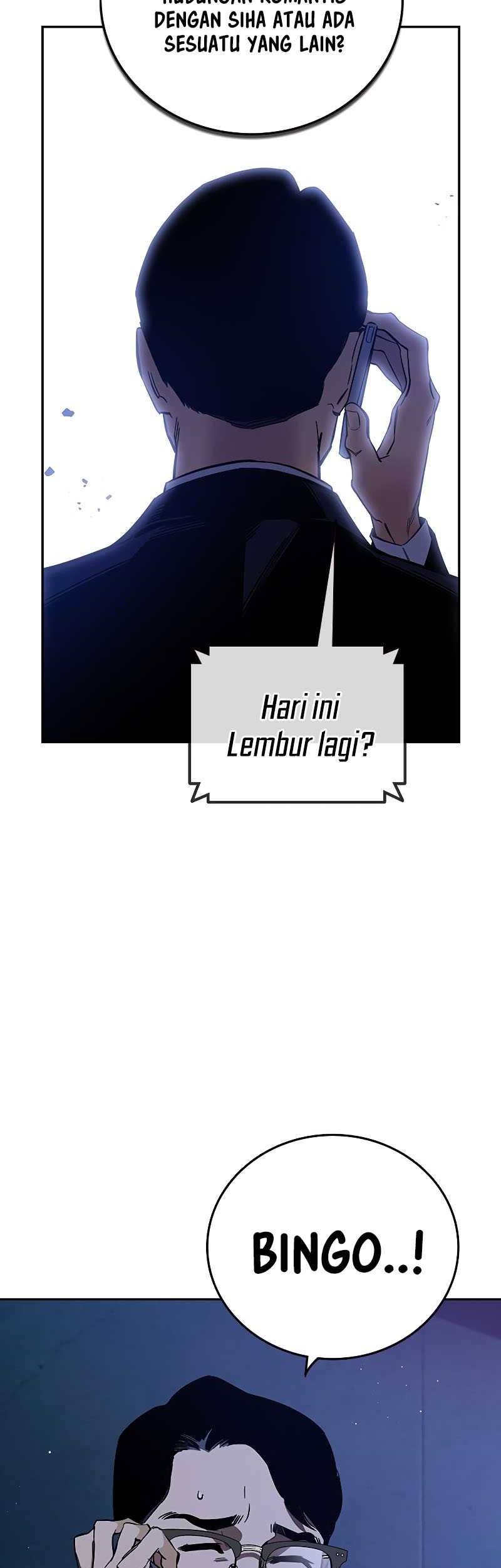 The Great War chapter 08 halaman 17