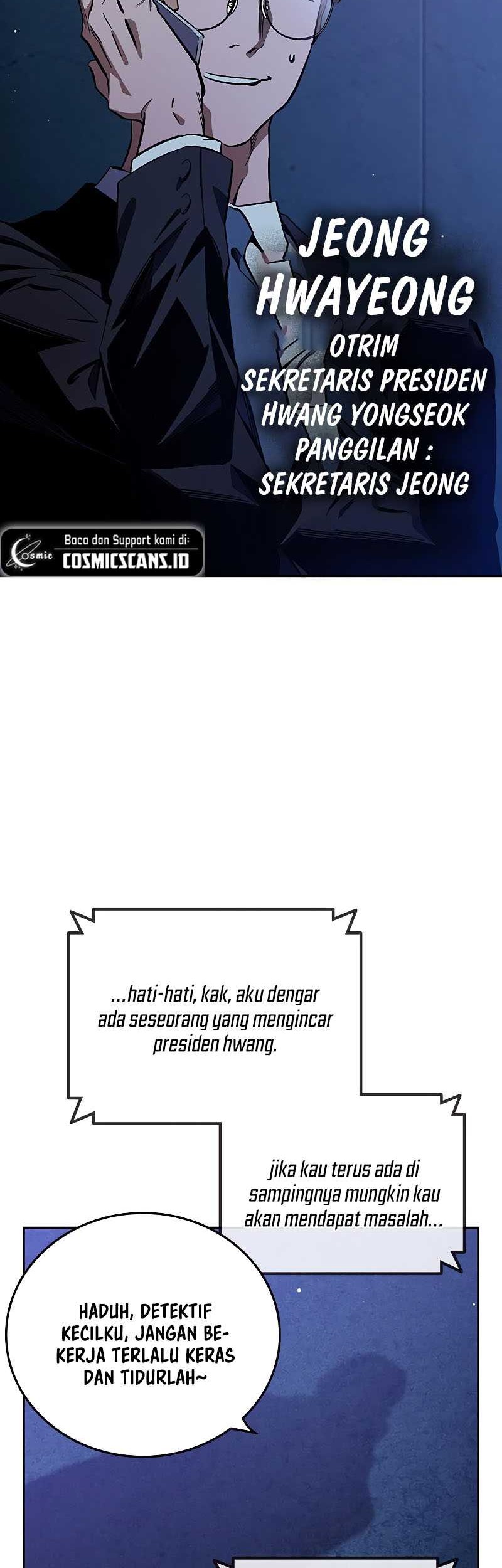 The Great War chapter 08 halaman 18