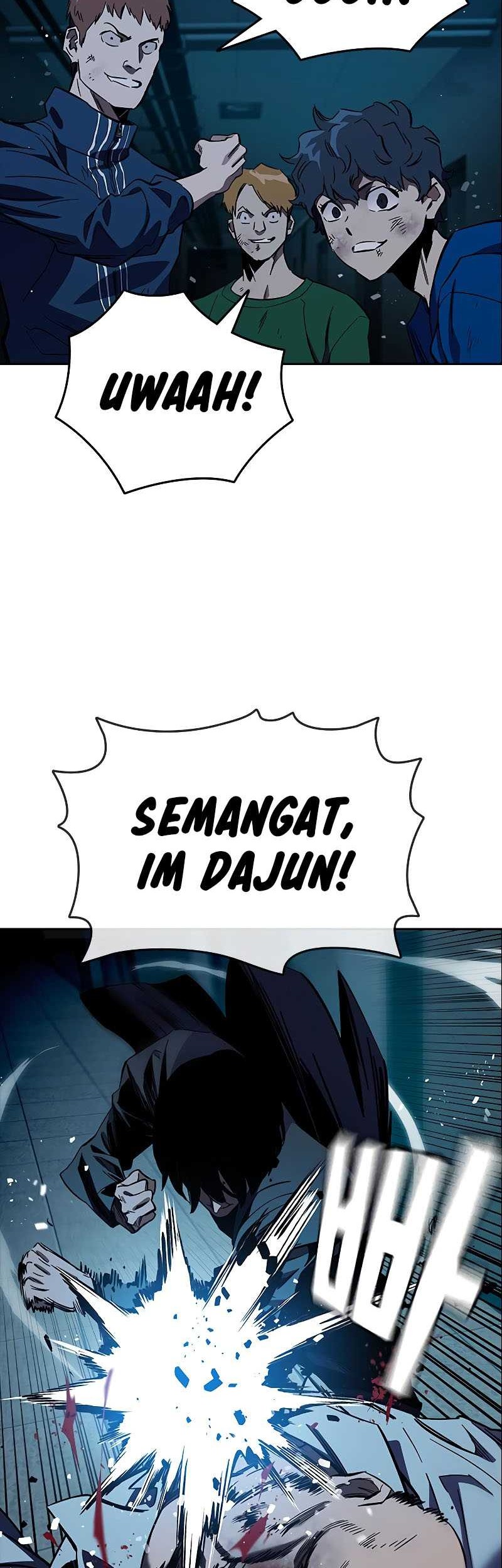 The Great War chapter 08 halaman 24