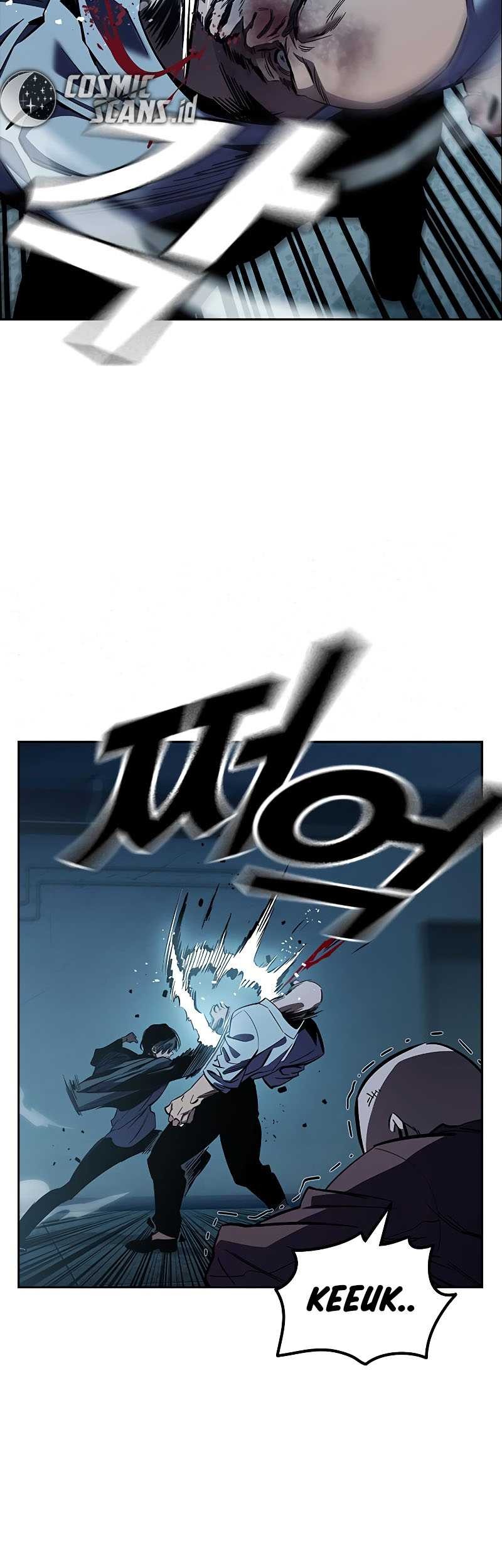 The Great War chapter 08 halaman 25
