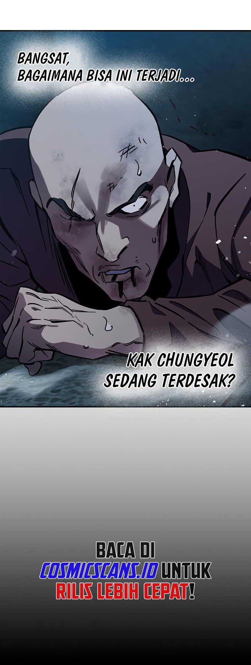 The Great War chapter 08 halaman 26