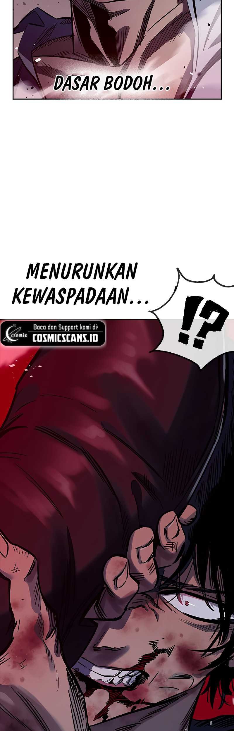 The Great War chapter 08 halaman 49