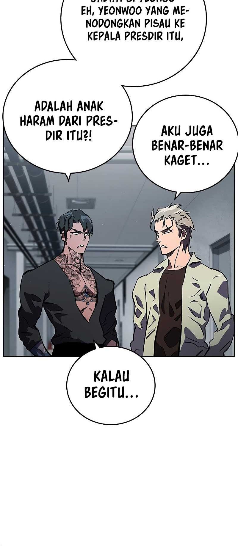 The Great War chapter 08 halaman 70