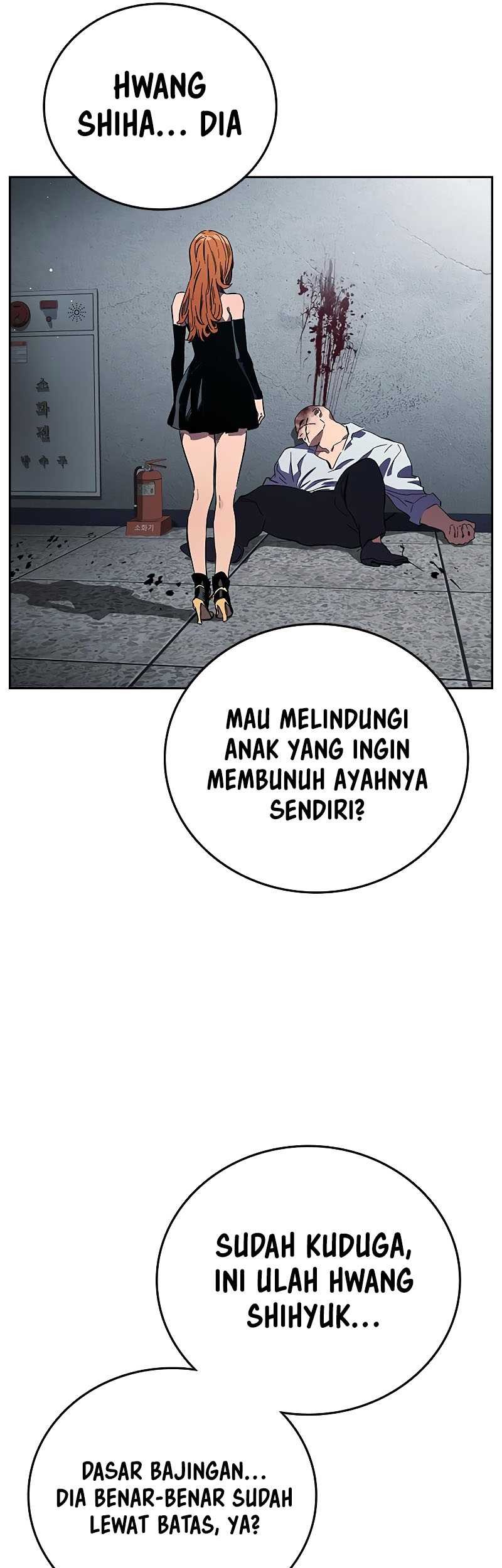 The Great War chapter 08 halaman 71
