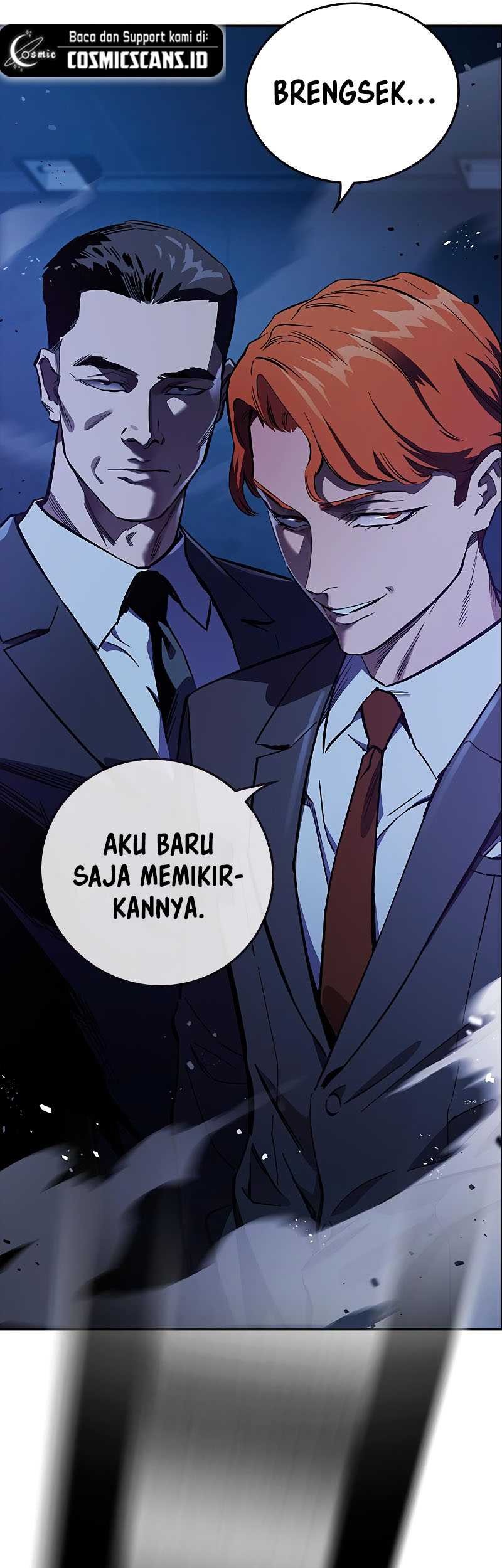 The Great War chapter 08 halaman 81