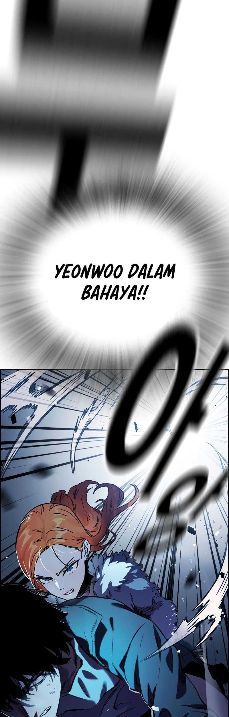 The Great War chapter 08 halaman 82