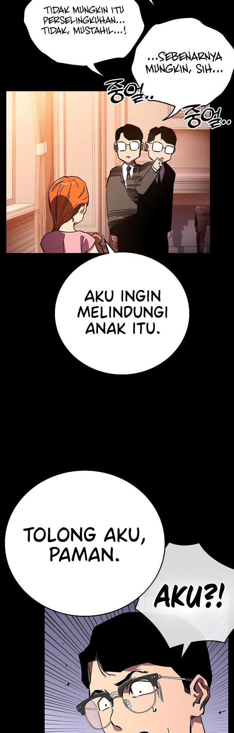 The Great War Bab 09 halaman 31