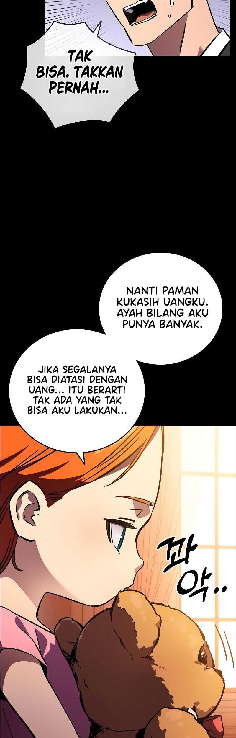 The Great War Bab 09 halaman 32