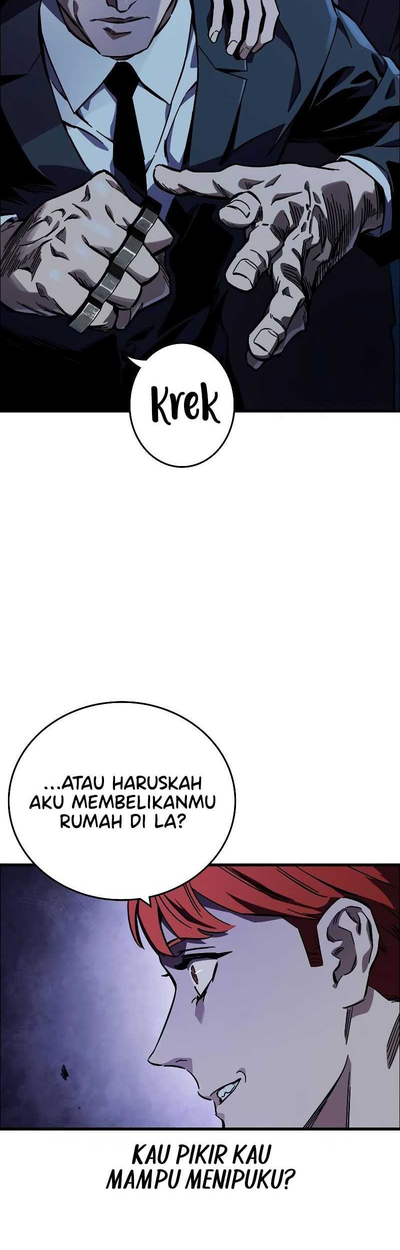 The Great War Bab 09 halaman 61