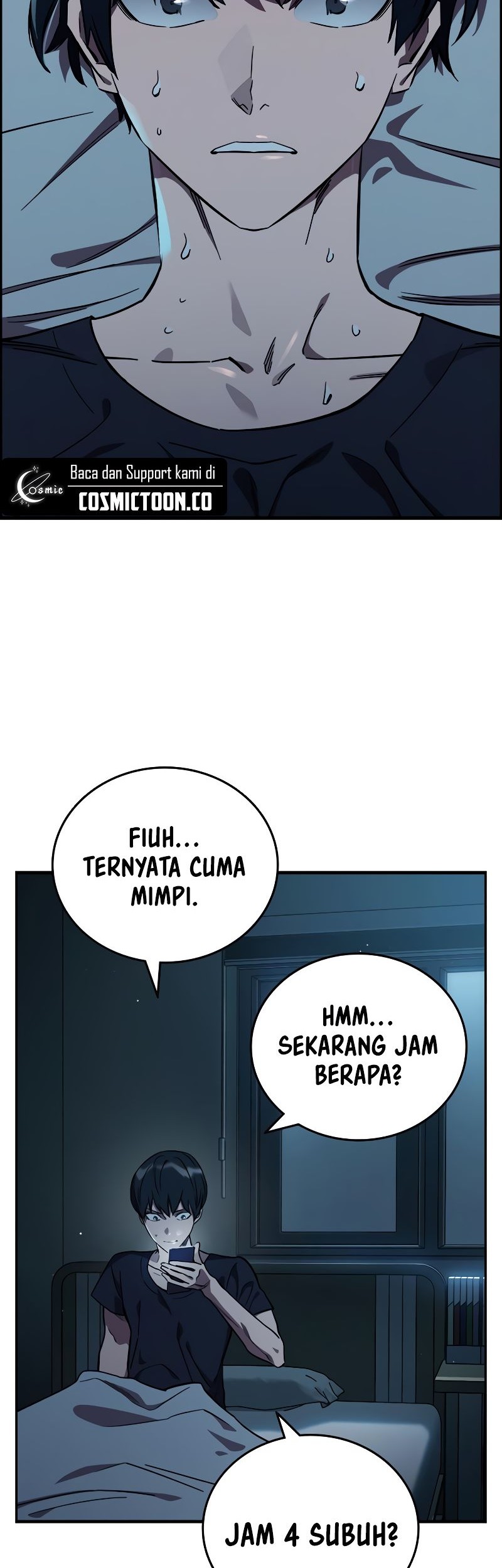 The Great War Bab 10 halaman 29