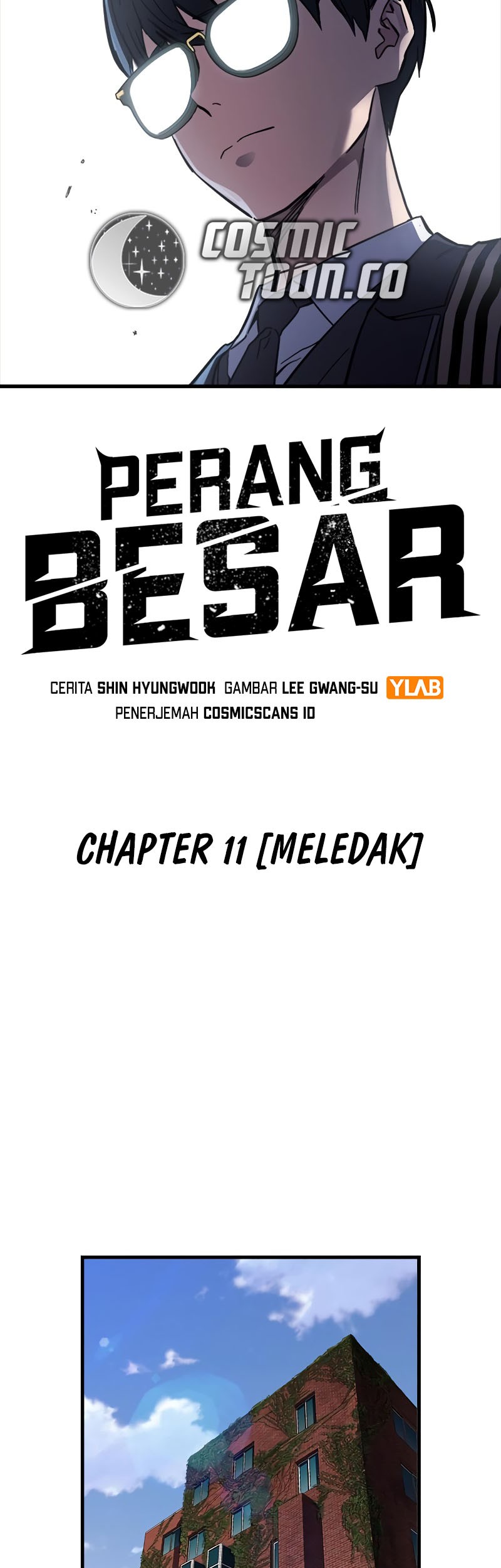 The Great War Bab 11 halaman 17