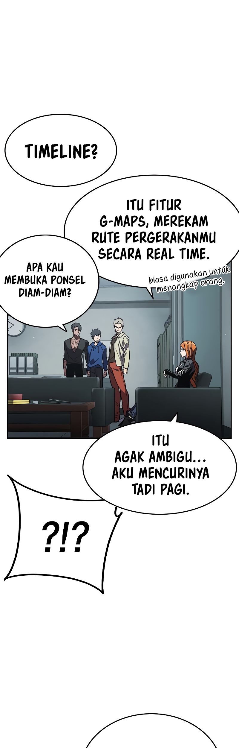 The Great War Bab 11 halaman 28
