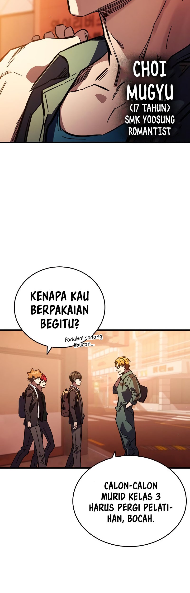 The Great War Bab 11 halaman 61