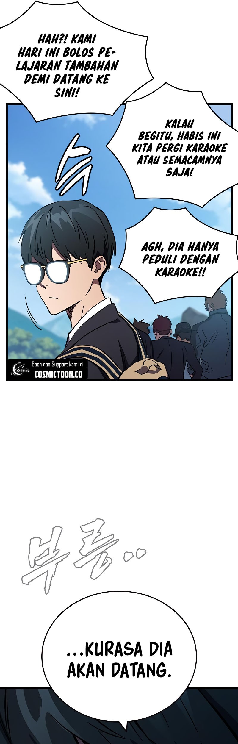 The Great War Bab 13 halaman 85