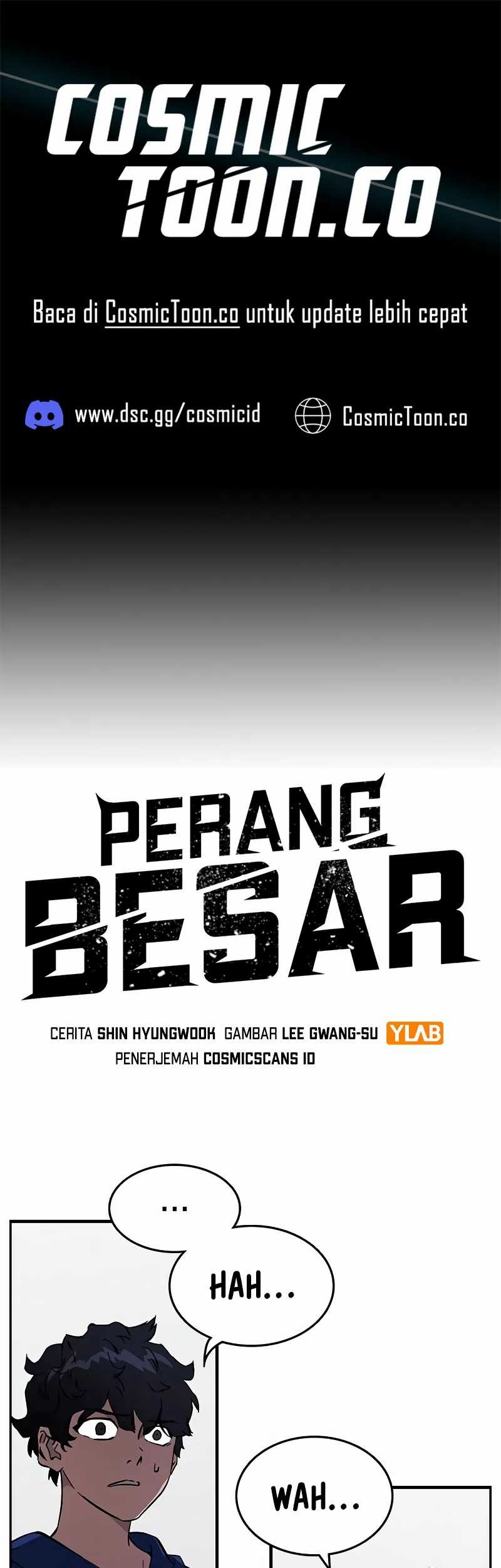 The Great War chapter 14 halaman 2