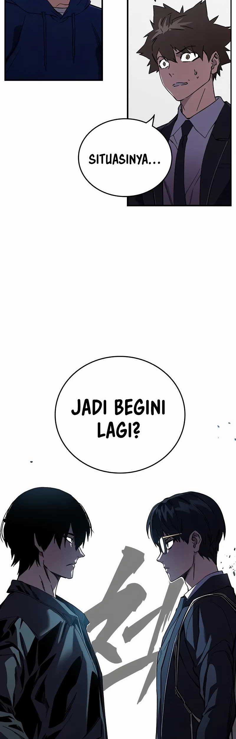 The Great War chapter 14 halaman 3