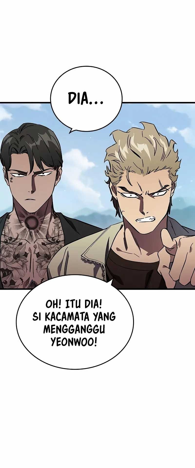 The Great War chapter 14 halaman 6
