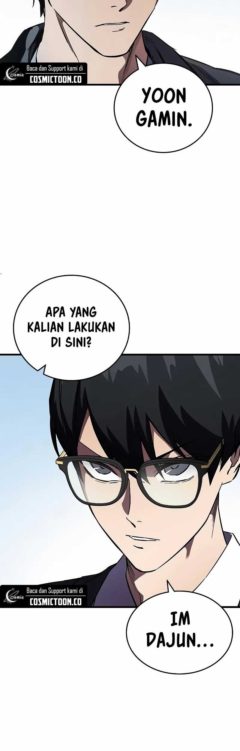 The Great War chapter 14 halaman 8