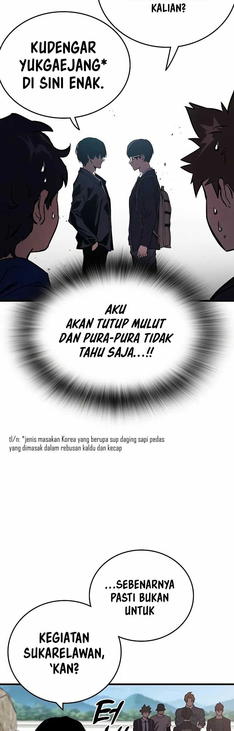 The Great War chapter 14 halaman 10