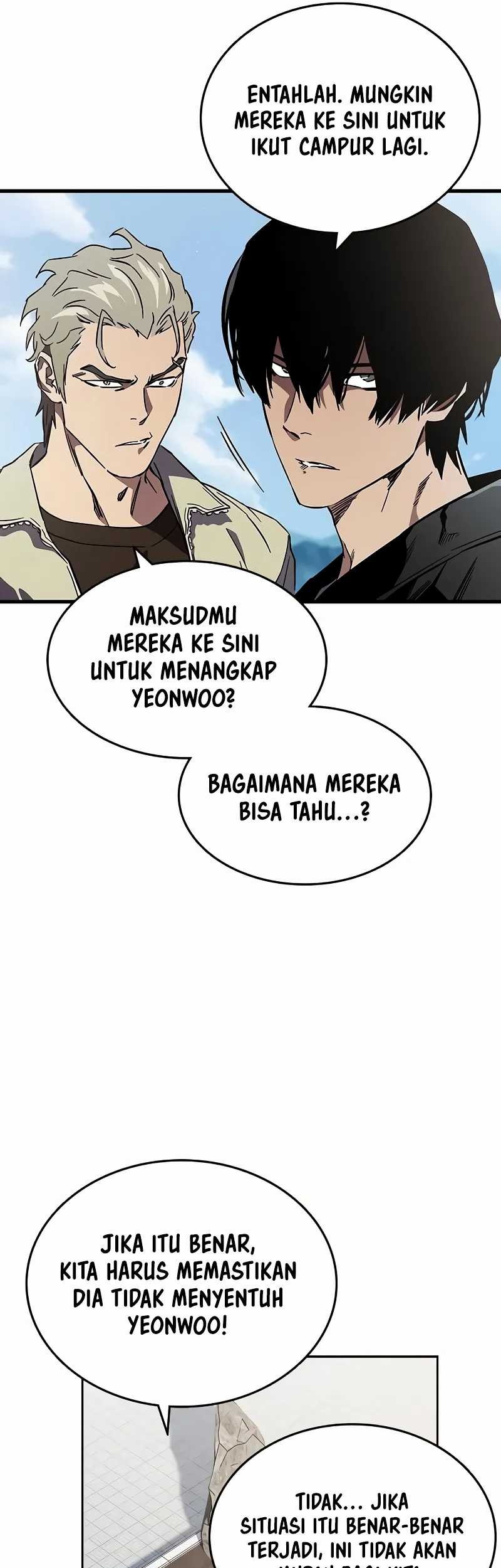 The Great War chapter 14 halaman 12