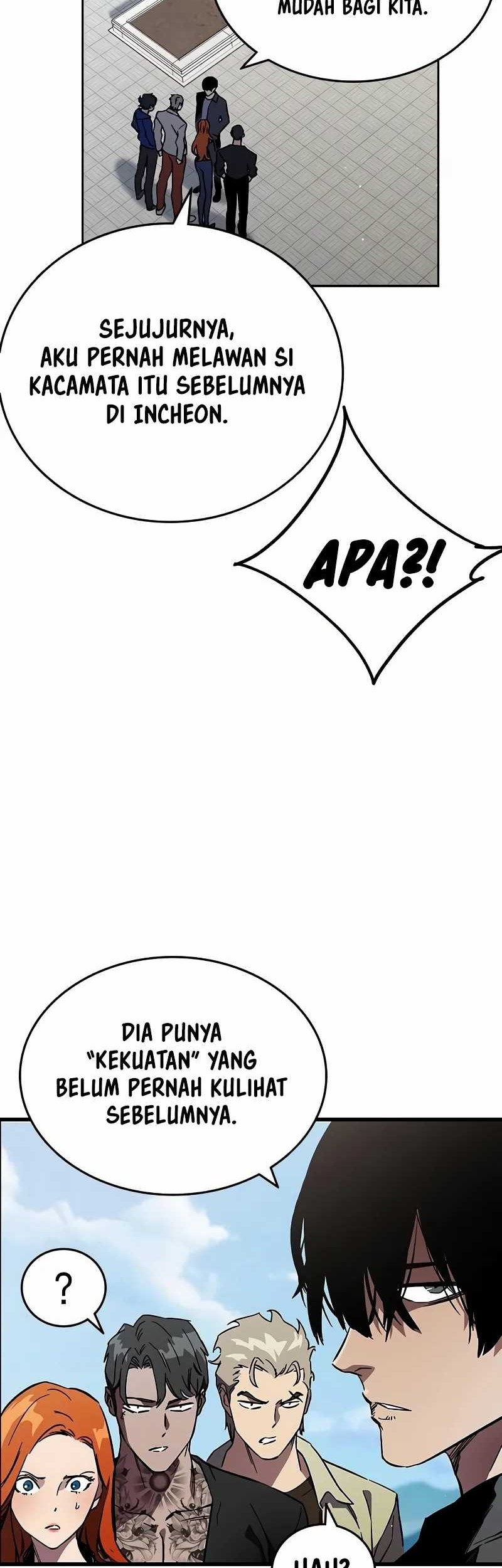 The Great War chapter 14 halaman 13