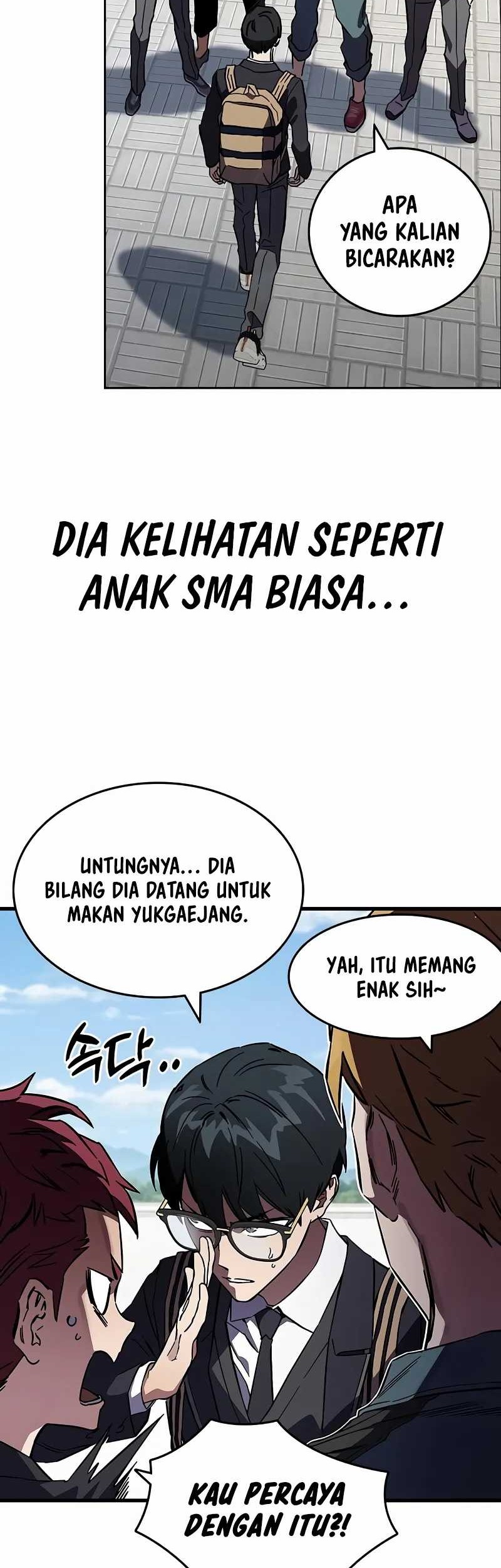 The Great War chapter 14 halaman 15